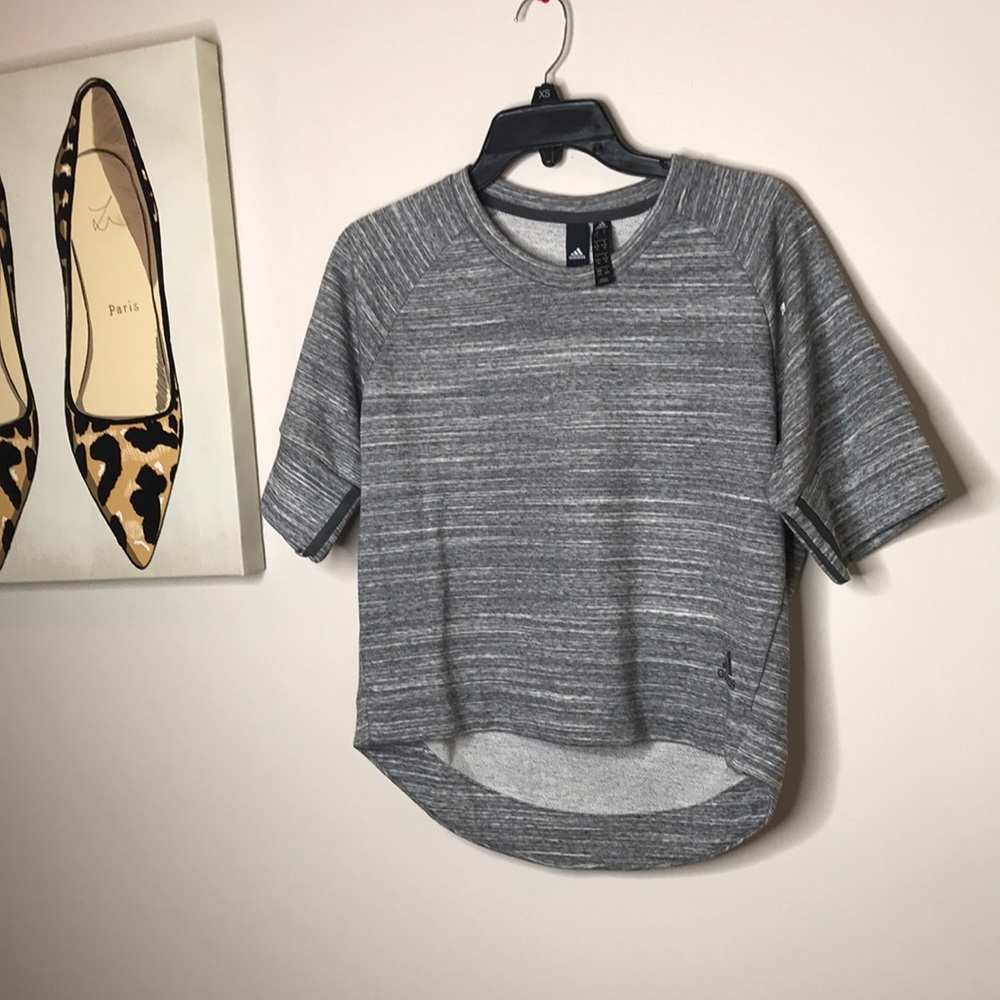 Adidas Sweater